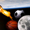 DIÁKPÁLYÁZAT: Játék és sport a világűrben