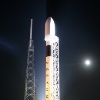 Falcon-9 rakéta indíthatja a türkmén műholdat