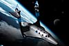 SpaceShipTwo: bemutatkozás