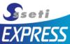 Úton a SSETI Express