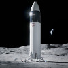 HLS: a SpaceX az egyedüli befutó
