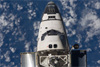 Discovery (STS-119): Leszállás Floridában