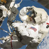 STS-127: Hazatérőben az Endeavour