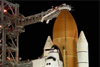 STS-127: késik az indítás