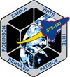 STS-130: Az Endeavour megérkezett a 39A-ra