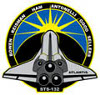 STS-132: Tervezett indulás május közepén 