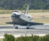 STS-133: Hazatért az űrlegenda 