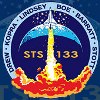 STS-133: Továbbra is november elseje