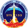 STS-133: Tartanak az előkészületek 