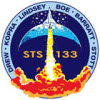 STS-133: Legalább december elejéig elhalasztva