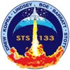 STS-133: Halasztás a hónap végéig