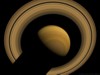 Saját légköre van a Szaturnusz gyűrűjének?