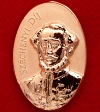 Major György kitüntetése