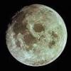 Az Apollo-11 a Holdnál!