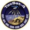 Katonai távközlési műhold Alaszkából
