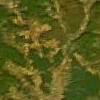 Sárguló erdők a Tátrától a Bükkig – Űrfelvétel az ELTE műholdvevő állomásáról