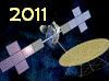 A műholdas távközlés éve