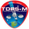 Elindult a TDRS-M