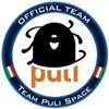 Puli Space: arany fokozatú támogató
