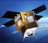 Indiai rakéta szingapúri műholdakkal