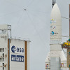 Ariane-5, idén először