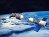 Kína űrállomás-építésbe kezd