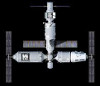Kína űrrepülési tervei