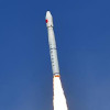 Három kínai műhold indult
