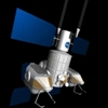 ISS-részegységek egy aszteroidához? 