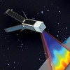 Hurrikánkutató műholdak az Astra rakétájával