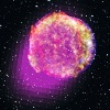 Tycho szupernóvája gamma-tartományban