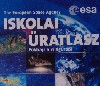 Iskolai űratlasz magyarul