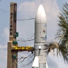 Ariane-5: két műholddal, idén negyedszer