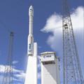 A Vega rakéta startra kész
