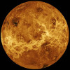 Meglepő képek a Vénuszról