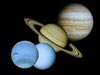 A Voyager űrszondák 30 éve