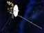 A Voyager-1 űrszonda kilépett a szuperszonikus napszélbuborékból