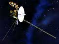 A Voyager-1 űrszonda a helioszféra határvidékén