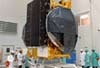 Elromlott az Eutelsat egyik új műholdja