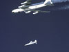 Tízszeres hangsebességet ért el az X-43A