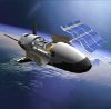 X-37B: hatodszor az űrben