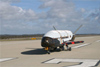 Az X-37B titkos első küldetése