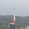 Három kínai műhold
